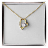 Forever Love Necklace