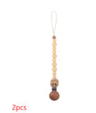 Beech Comfort Pacifier