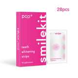 Charcoal Tooth Whitening Strips