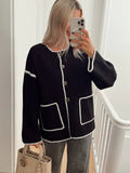 Stylish Autumn Jacket