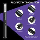 Tactical High Power Pen