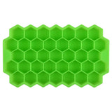 Honeycomb Ice Cube Trays