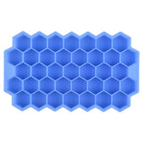 Honeycomb Ice Cube Trays