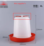 Chicken Drinking Cups