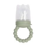 Mommilife Pacifiers Fresh Fruit Feeder