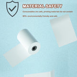 Thermal Printing Children's Camera dual cameras with 2.4 inch HD screen- USB Charging_12