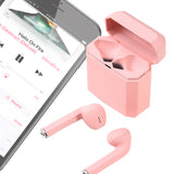 Waterproof Wireless Bluetooth 5.0 Earbuds- USB Charging_3