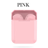 Waterproof Wireless Bluetooth 5.0 Earbuds- USB Charging_9