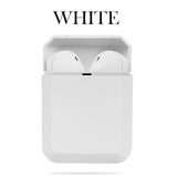 Waterproof Wireless Bluetooth 5.0 Earbuds- USB Charging_10