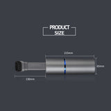 Multifunctional Mini Handheld Cordless Car Vacuum- USB Charging_12