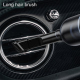 Portable Wireless Mini Car Vacuum Cleaner with Strong Suction (USB Power Supply)_15