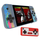 G3 Handheld Video Game Console Built-in 800 Classic Games- USB Charging_3