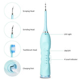 Sonic Plaque Remover Oral Care Dental Calculus Remover (USB power supply)_12