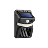 Solar Powered Outdoor Mosquito and Insect Killer Lamp_0