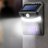 Solar Powered Outdoor Mosquito and Insect Killer Lamp_6
