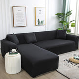 Sectional Couch Non-Slip Stretchable Machine Washable Cover_1