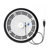 Hover Soccer Ball Toy Floating Rechargeable Soccer with Colorful LED Lights - USB Rechargeable_4