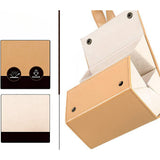 Foldable Sunglasses Organizer Case with 5 Slots Travel Glasses Box_7