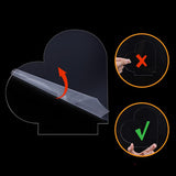 Love Expressing Acrylic Night Light Ideal Gift for Wife - USB Plugged In_13