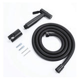 Stainless Steel Toilet Sprayer Handheld Bathroom Bidet_5