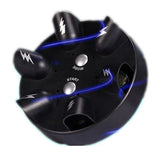 Funny Polygraph Shocking Roulette Party Game - Battery Powered_4