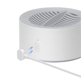 Portable Fruit and Vegetable Washing Machine IPX7 Waterproof Kitchen Gadget - USB Rechargeable_4