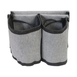 Luggage Travel Mug Holder Suitcase Attachment Drink Cup_3