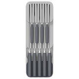 Knife Organizer Rack Cutlery Organizer Accessories for Kitchen Drawers_8