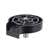 High Pressure Automatic Glass and Cup Washer Sink Kitchen Rinser_4