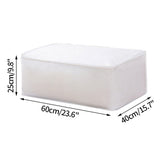 Foldable Waterproof and Moisture-Proof Quilt Storage Bag Closet Organizer_5