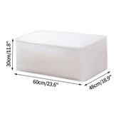Foldable Waterproof and Moisture-Proof Quilt Storage Bag Closet Organizer_6