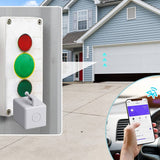 Smart Bluetooth Switch Button Pusher Finger Robot Plus – Battery Powered_9