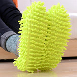 Multifunctional Mop Slippers Dust Removal Lazy Shoe Cover Cleaning Tools_11