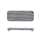 Non-Slip Absorbent Quick Drying Bathroom and Sink Organizer_0