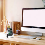 3.5 Inch IPS Type-C Interface Secondary Screen Computer HDD Monitor_12