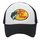 Embroidered Men's Hat
