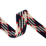 Elastic Fabric Casual Belt