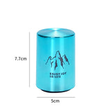 Magnetic Bottle Opener