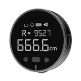 DUKA ATuMan Little Q Electric Ruler